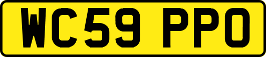 WC59PPO