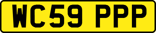 WC59PPP