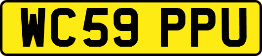 WC59PPU