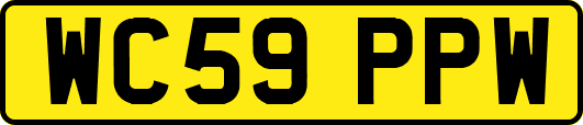 WC59PPW