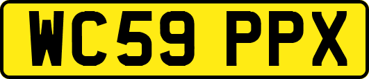 WC59PPX
