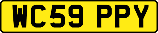 WC59PPY