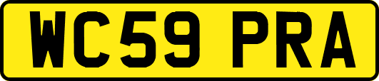 WC59PRA