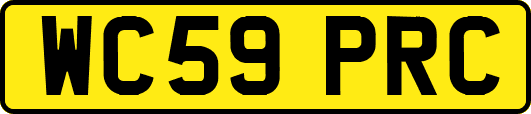 WC59PRC