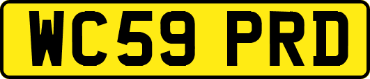 WC59PRD