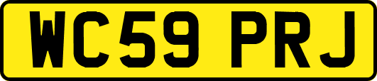 WC59PRJ