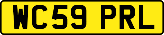 WC59PRL