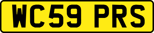 WC59PRS