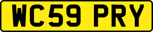 WC59PRY