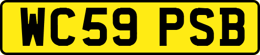 WC59PSB