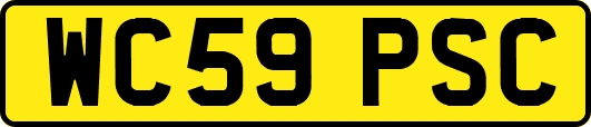 WC59PSC