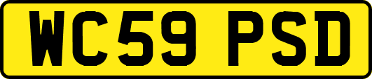 WC59PSD