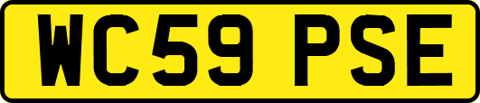 WC59PSE