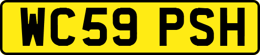 WC59PSH