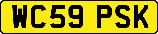WC59PSK