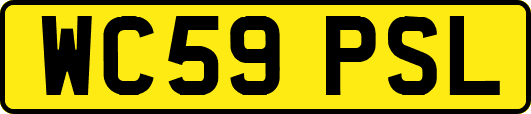 WC59PSL