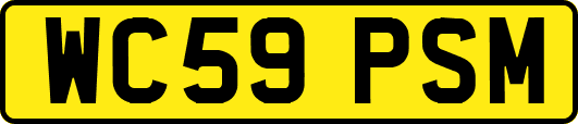 WC59PSM