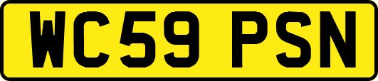 WC59PSN