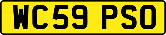 WC59PSO