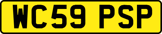 WC59PSP