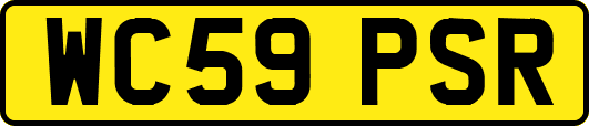 WC59PSR