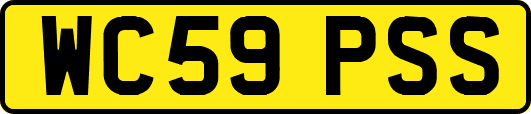 WC59PSS