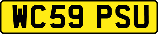 WC59PSU