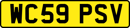 WC59PSV
