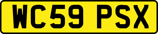 WC59PSX