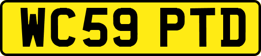 WC59PTD