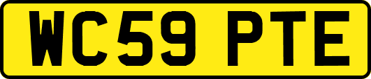 WC59PTE