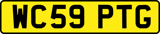 WC59PTG
