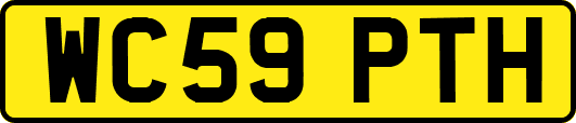 WC59PTH