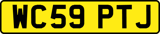 WC59PTJ