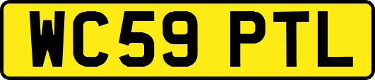 WC59PTL