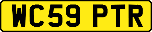 WC59PTR