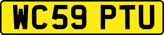 WC59PTU
