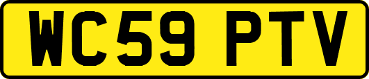 WC59PTV