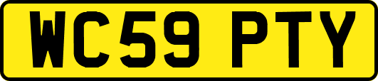 WC59PTY