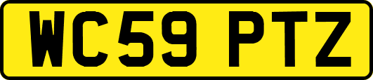 WC59PTZ