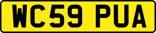 WC59PUA