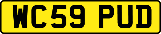 WC59PUD