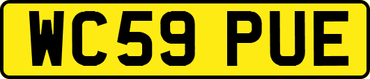 WC59PUE
