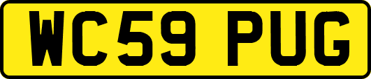 WC59PUG