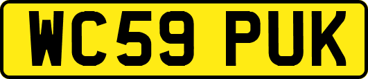 WC59PUK