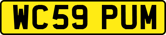 WC59PUM
