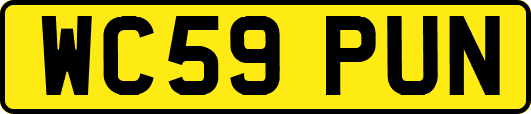 WC59PUN