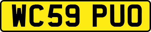 WC59PUO