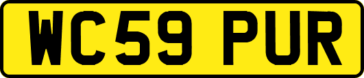 WC59PUR