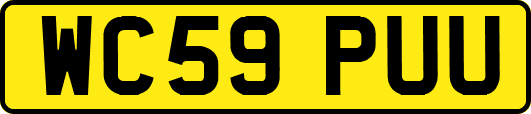 WC59PUU